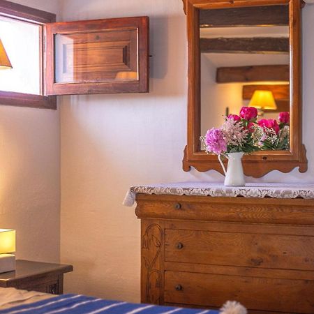 Casa del Respiro Villa Altea Esterno foto