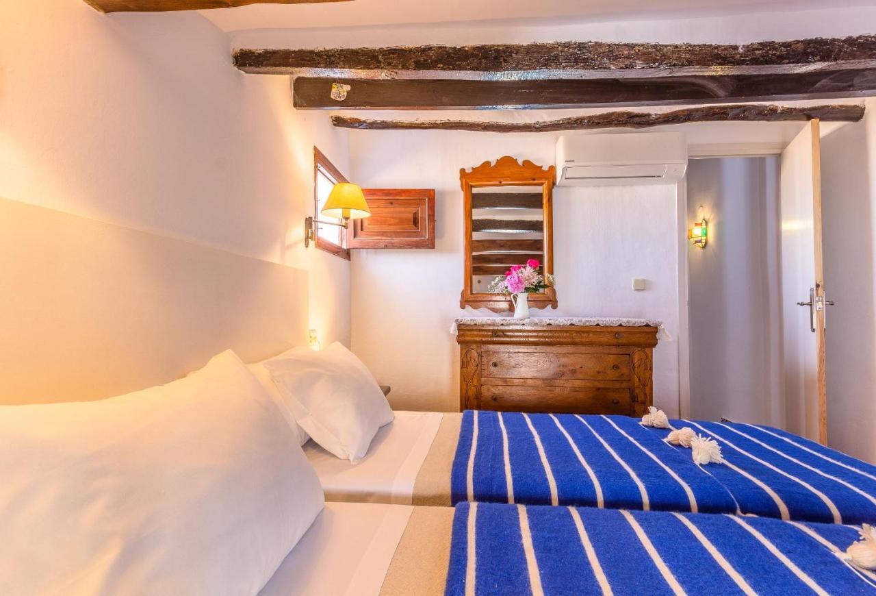 Casa del Respiro Villa Altea Esterno foto