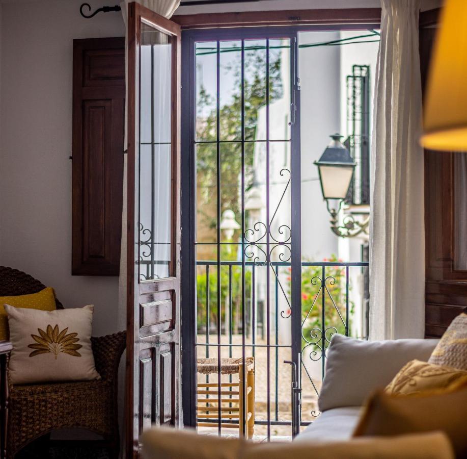 Casa del Respiro Villa Altea Esterno foto