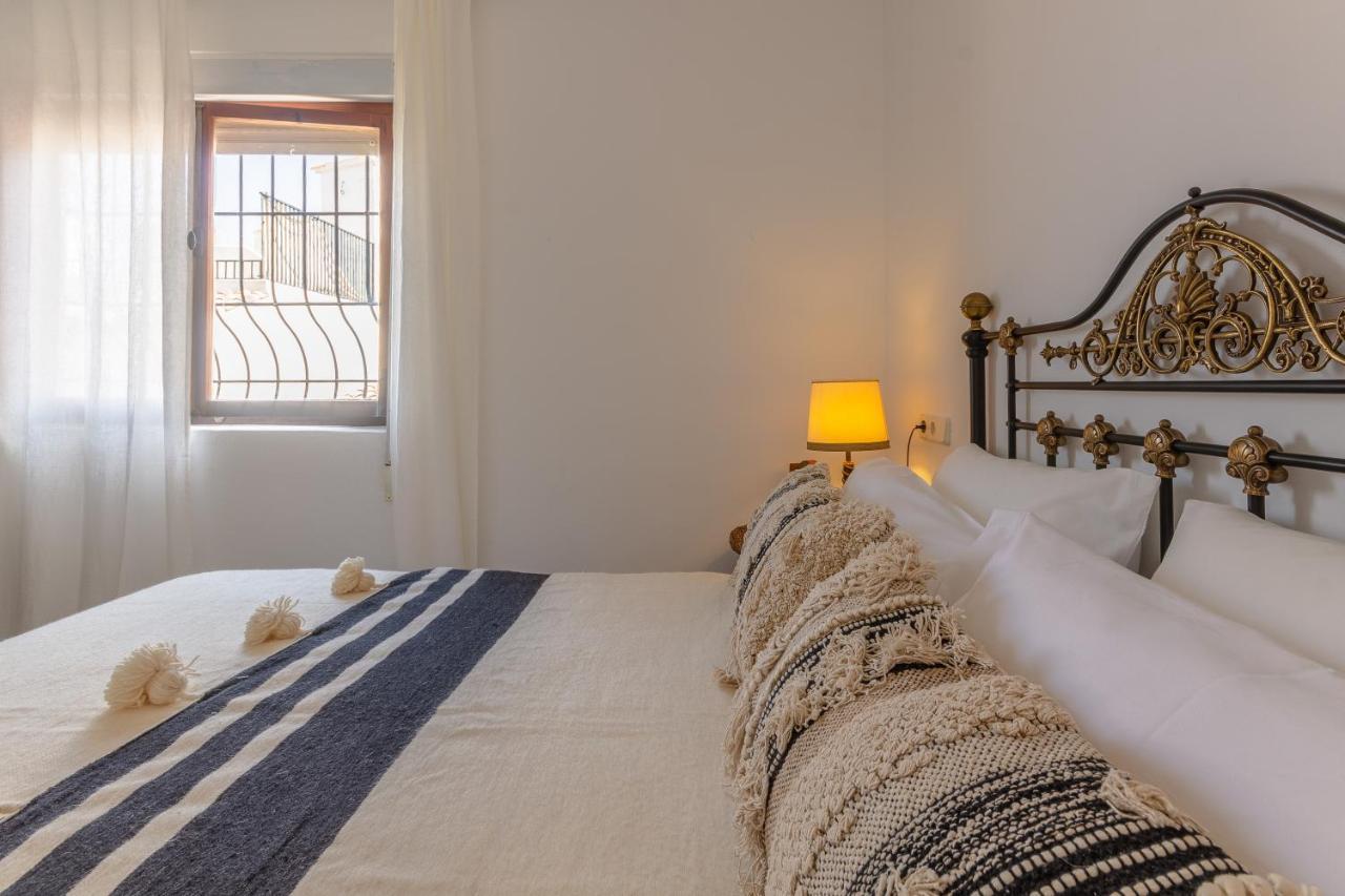 Casa del Respiro Villa Altea Esterno foto