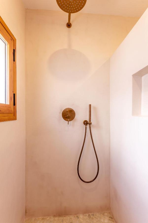 Casa del Respiro Villa Altea Esterno foto