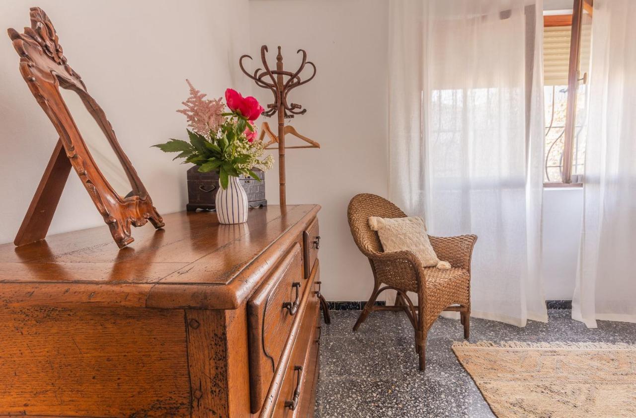 Casa del Respiro Villa Altea Esterno foto