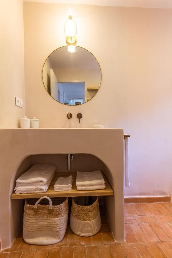 Casa del Respiro Villa Altea Esterno foto
