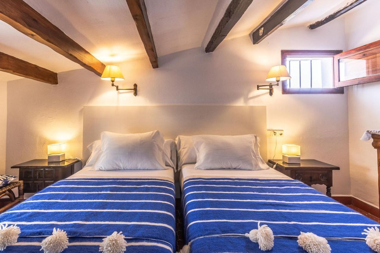 Casa del Respiro Villa Altea Esterno foto
