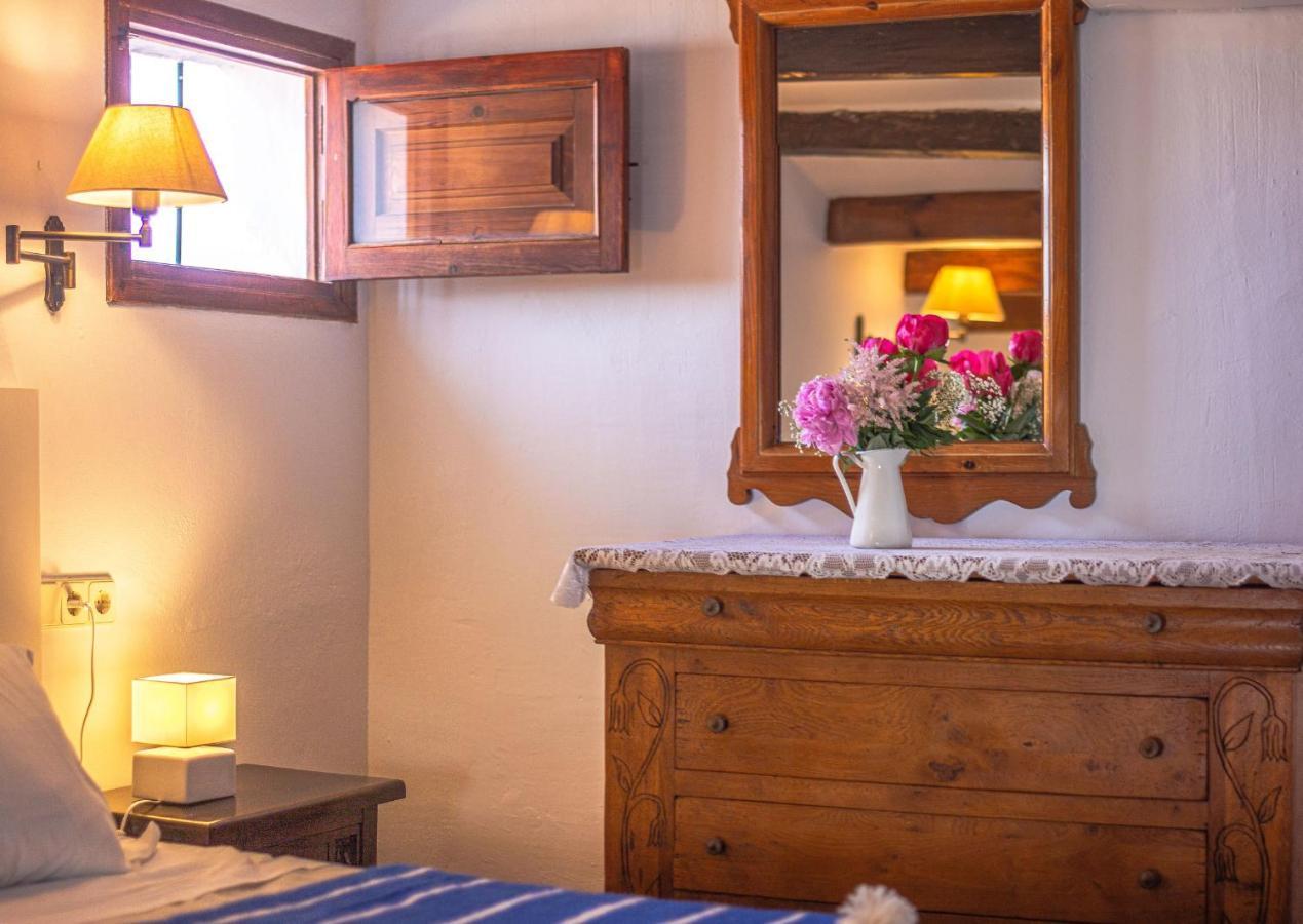 Casa del Respiro Villa Altea Esterno foto