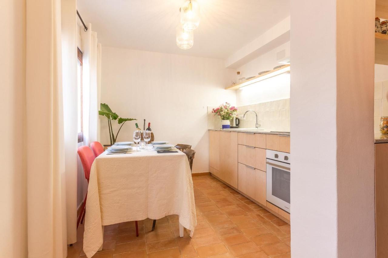 Casa del Respiro Villa Altea Esterno foto